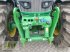 Traktor του τύπου John Deere 6195R, Gebrauchtmaschine σε Schenkenberg (Φωτογραφία 9)