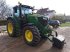 Traktor Türe ait John Deere 6195R, Gebrauchtmaschine içinde Muespach (resim 2)