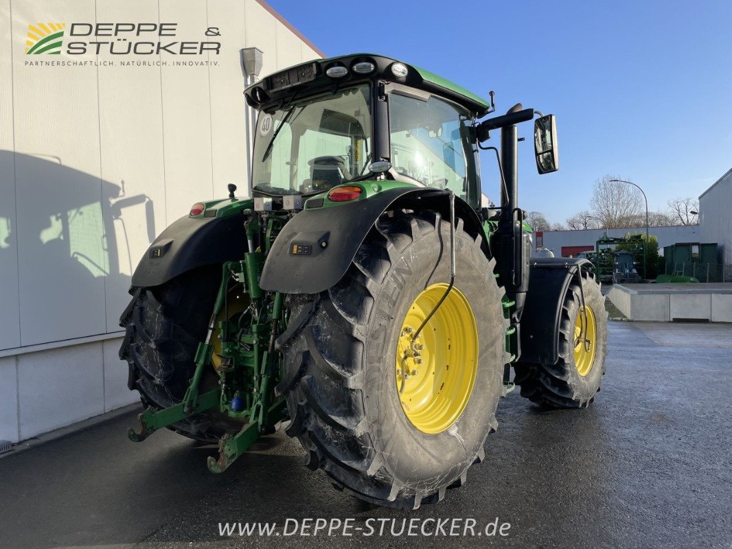 Traktor typu John Deere 6195R, Gebrauchtmaschine v Rietberg (Obrázok 2)