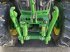 Traktor del tipo John Deere 6195R, Gebrauchtmaschine en Rietberg (Imagen 18)