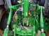 Traktor typu John Deere 6195R, Gebrauchtmaschine v Schirradorf (Obrázek 5)