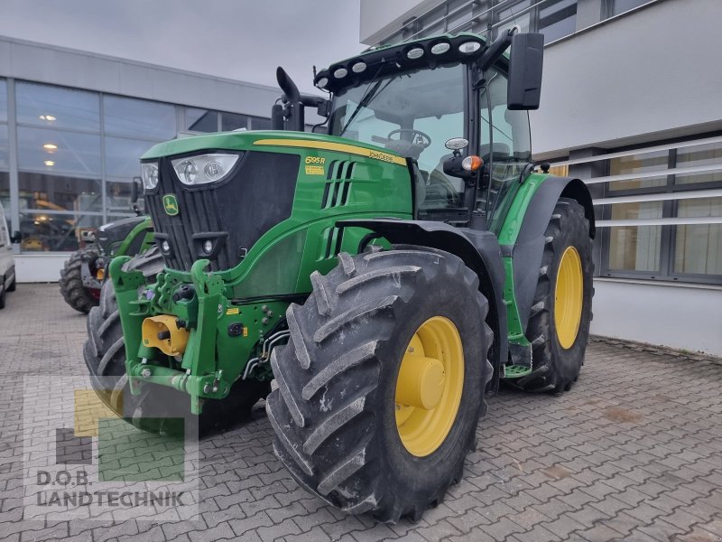 Traktor tip John Deere 6195R, Gebrauchtmaschine in Regensburg