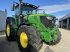 Traktor du type John Deere 6195R, Gebrauchtmaschine en PONTIVY (Photo 2)