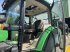 Traktor Türe ait John Deere 6195R, Gebrauchtmaschine içinde Albersdorf (resim 22)