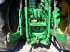 Traktor του τύπου John Deere 6195R, Gebrauchtmaschine σε Holle- Grasdorf (Φωτογραφία 8)