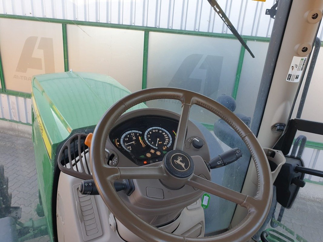 Traktor tipa John Deere 6195R, Gebrauchtmaschine u Sittensen (Slika 13)