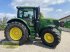 Traktor del tipo John Deere 6195R, Gebrauchtmaschine en Marsberg-Giershagen (Imagen 9)