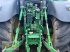 Traktor del tipo John Deere 6195R, Gebrauchtmaschine en Grabow (Imagen 9)