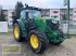 Traktor del tipo John Deere 6195R, Gebrauchtmaschine en Grabow (Imagen 17)