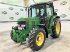 Traktor des Typs John Deere 6200 de-luxe, Gebrauchtmaschine in Sierning (Bild 1)