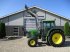 Traktor του τύπου John Deere 6200 Utrolig handy traktor med Veto frontlæsser, Gebrauchtmaschine σε Lintrup (Φωτογραφία 1)