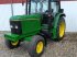 Traktor typu John Deere 6200, Gebrauchtmaschine w Ejstrupholm (Zdjęcie 2)