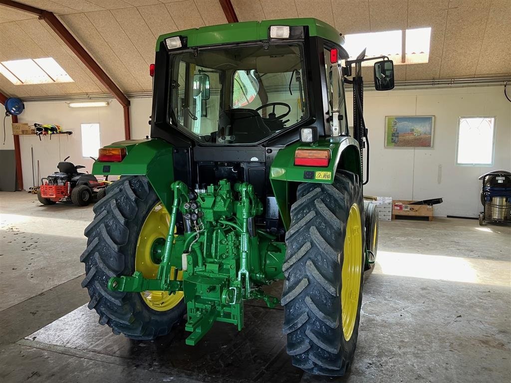 Traktor от тип John Deere 6200, Gebrauchtmaschine в Thorsø (Снимка 7)