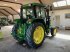 Traktor Türe ait John Deere 6200, Gebrauchtmaschine içinde Thorsø (resim 6)