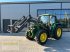 Traktor typu John Deere 6200, Gebrauchtmaschine w Greven (Zdjęcie 1)