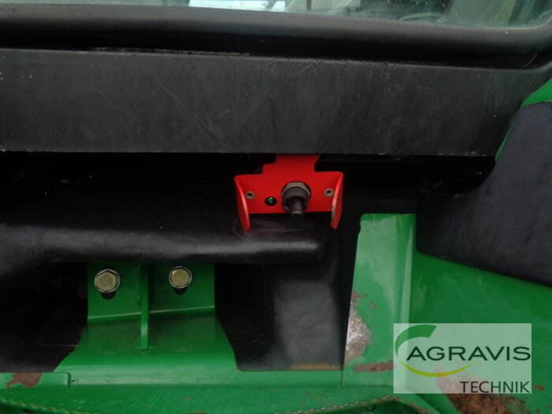 Traktor typu John Deere 6210 R AUTO POWR, Gebrauchtmaschine v Nartum (Obrázek 17)