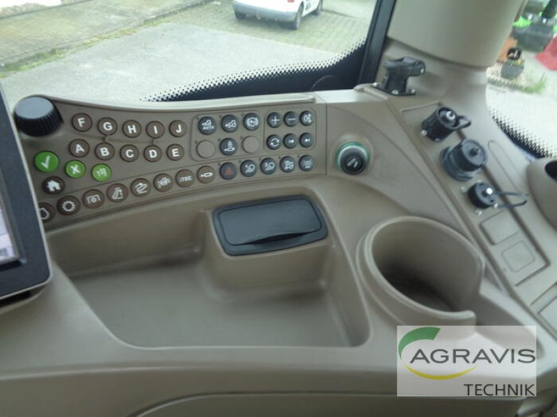 Traktor typu John Deere 6210 R AUTO POWR, Gebrauchtmaschine v Nartum (Obrázek 22)