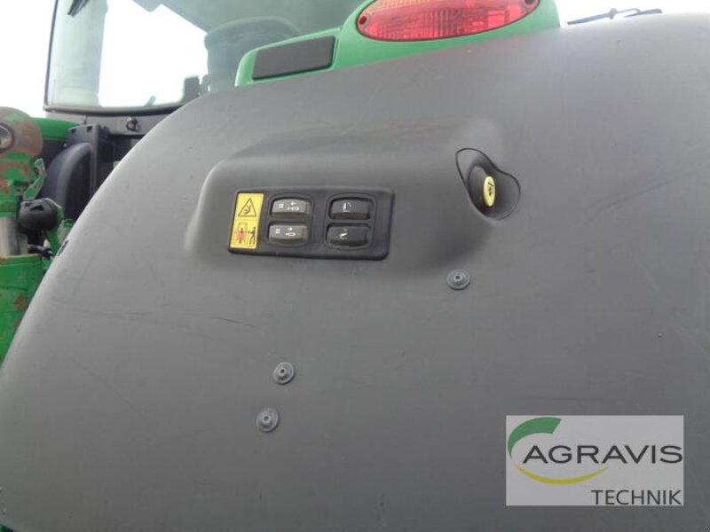 Traktor typu John Deere 6210 R AUTO POWR, Gebrauchtmaschine v Nartum (Obrázek 12)