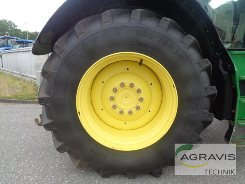 Traktor tipa John Deere 6210 R AUTO POWR, Gebrauchtmaschine u Nartum (Slika 9)