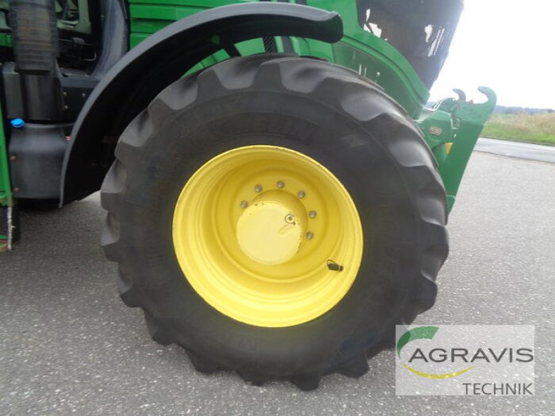 Traktor typu John Deere 6210 R AUTO POWR, Gebrauchtmaschine w Nartum (Zdjęcie 7)