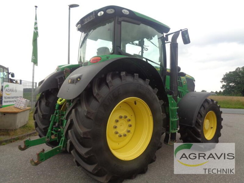 Traktor tip John Deere 6210 R AUTO POWR, Gebrauchtmaschine in Nartum (Poză 11)