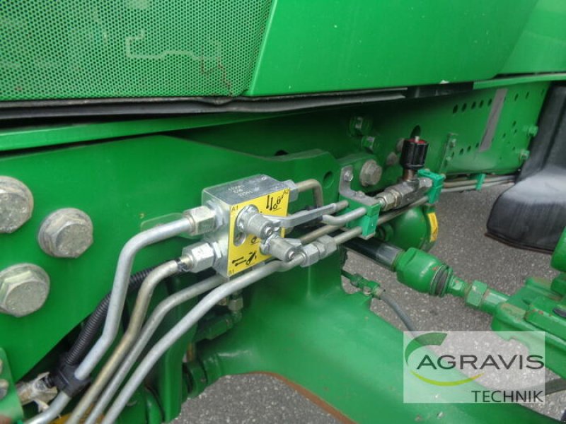 Traktor του τύπου John Deere 6210 R AUTO POWR, Gebrauchtmaschine σε Nartum (Φωτογραφία 4)