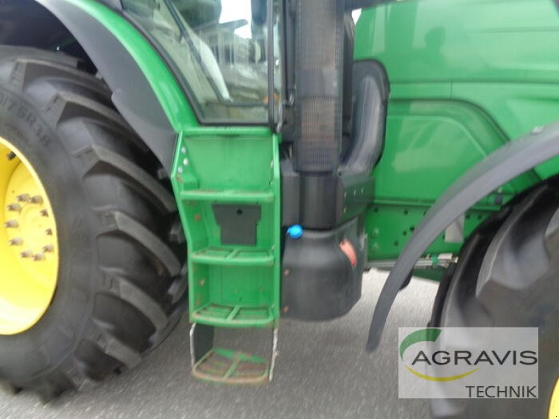 Traktor typu John Deere 6210 R AUTO POWR, Gebrauchtmaschine w Nartum (Zdjęcie 8)