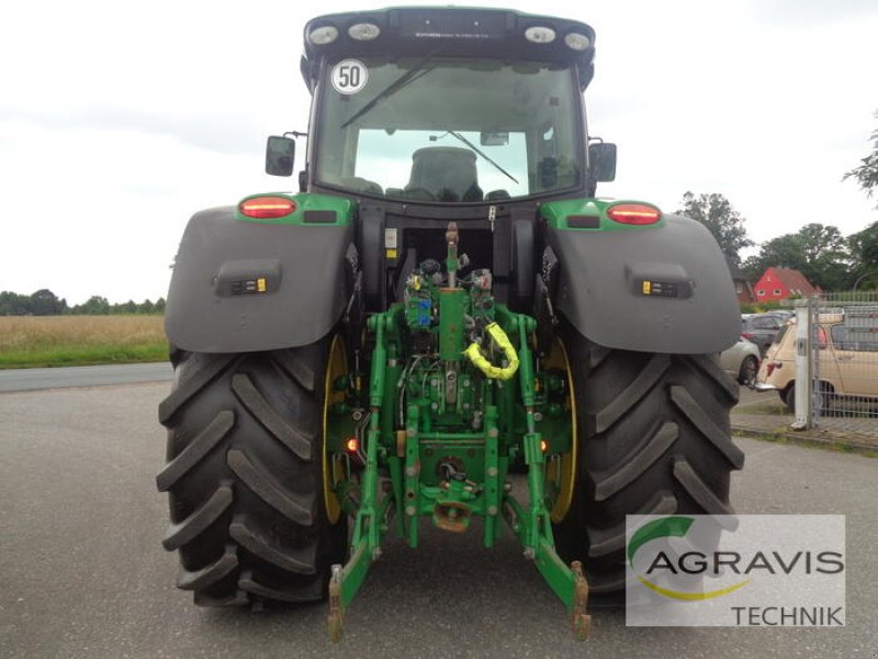 Traktor typu John Deere 6210 R AUTO POWR, Gebrauchtmaschine v Nartum (Obrázek 13)