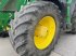 Traktor van het type John Deere 6210 R Autopower Frontlift, Gebrauchtmaschine in Sorée (Foto 3)