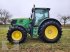 Traktor typu John Deere 6210 R Autopowr AutoTrac, Gebrauchtmaschine w Willanzheim (Zdjęcie 4)