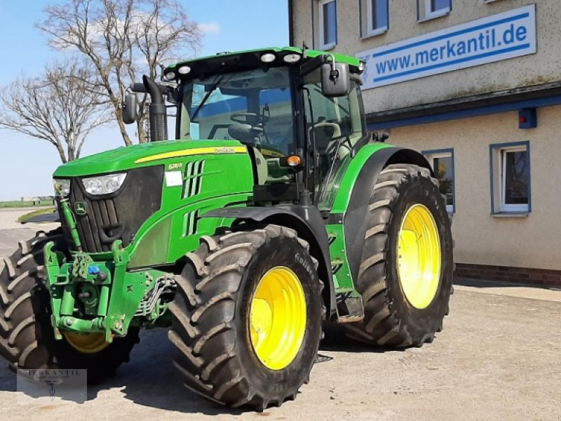 John Deere Traktor Gebraucht Neu Kaufen Technikboerse Com