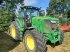 Traktor typu John Deere 6210 R, Gebrauchtmaschine w DOMFRONT (Zdjęcie 1)