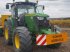 Traktor Türe ait John Deere 6210 R, Gebrauchtmaschine içinde ENNEZAT (resim 1)