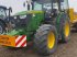 Traktor Türe ait John Deere 6210 R, Gebrauchtmaschine içinde ENNEZAT (resim 6)