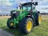 Traktor Türe ait John Deere 6210 r, Gebrauchtmaschine içinde gg VEGHEL (resim 1)