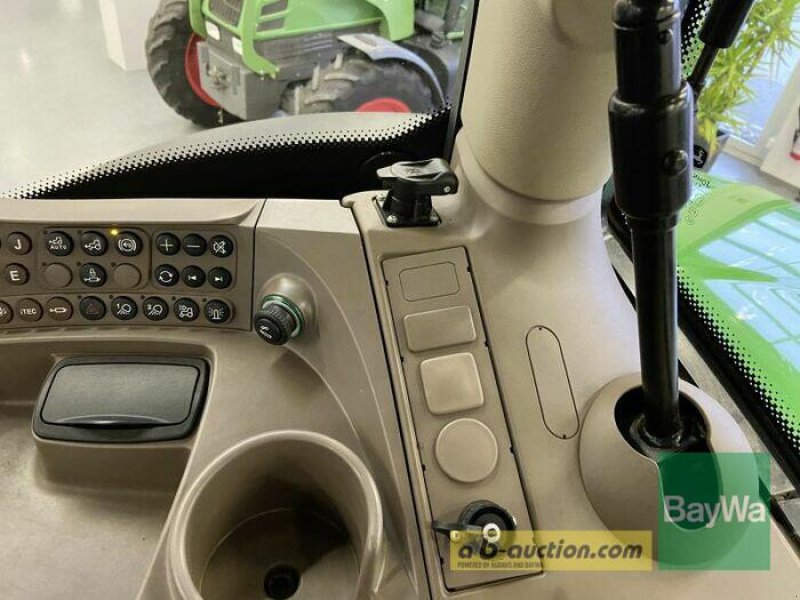 Traktor des Typs John Deere 6210 R, Gebrauchtmaschine in Bamberg (Bild 4)