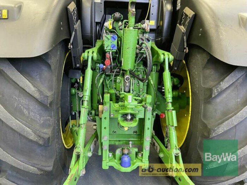 Traktor des Typs John Deere 6210 R, Gebrauchtmaschine in Bamberg (Bild 15)