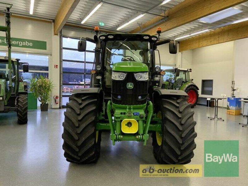 Traktor des Typs John Deere 6210 R, Gebrauchtmaschine in Bamberg (Bild 20)