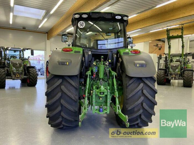 Traktor des Typs John Deere 6210 R, Gebrauchtmaschine in Bamberg (Bild 16)