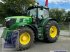 Traktor typu John Deere 6210 R, Gebrauchtmaschine w Anröchte-Altengeseke (Zdjęcie 4)