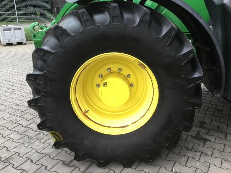 Traktor typu John Deere 6210R ALLRADTRAKTOR, Gebrauchtmaschine v Damme (Obrázek 22)