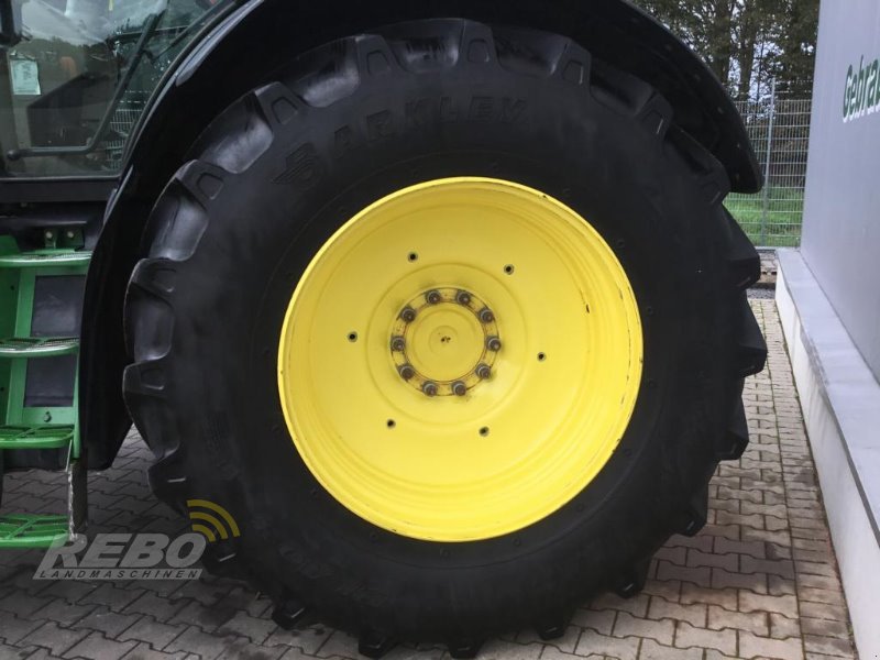 Traktor typu John Deere 6210R ALLRADTRAKTOR, Gebrauchtmaschine v Damme (Obrázek 24)