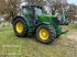 Traktor типа John Deere 6210R ALLRADTRAKTOR, Gebrauchtmaschine в Neustadt Dosse (Фотография 4)