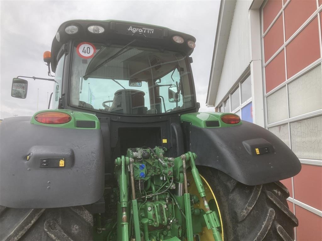 Traktor typu John Deere 6210r autopower autotrac  StarFier 3000 medfølger, Gebrauchtmaschine v Hobro (Obrázek 5)