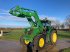 Traktor des Typs John Deere 6210R Autopower, Gebrauchtmaschine in Sterup (Bild 1)