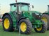 Traktor typu John Deere 6210R AutoQ & Autotrac, Gebrauchtmaschine w Tønder (Zdjęcie 1)