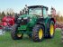 Traktor του τύπου John Deere 6210R AutoQ & Autotrac, Gebrauchtmaschine σε Tønder (Φωτογραφία 3)