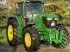 Traktor del tipo John Deere 6210R JD 6210R Direct Drive Front PTO AIRCO, Gebrauchtmaschine In Ruinerwold (Immagine 1)