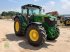 Traktor του τύπου John Deere 6210R * Motor neu*, Gebrauchtmaschine σε Salsitz (Φωτογραφία 5)