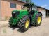 Traktor Türe ait John Deere 6210R * Motor neu*, Gebrauchtmaschine içinde Salsitz (resim 1)